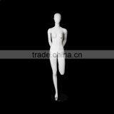 Female Yoga Mannequin Sport Mannequin Sexy Female Mannequin thumbnail-3