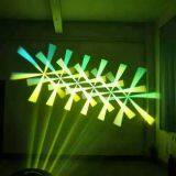 China Designed Club Light 10R Robe Pointe-2015 Newest Multifunctional 280w Beam Spot Wash 3in1 10r Moving Head Light thumbnail-4