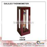 Interesting Decoration Galileo Thermometer YG726 thumbnail-1