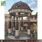 Hebei Marble Used Gazebo For Sale thumbnail-1