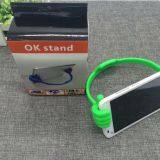 Display Stand Holder Silicone Mobile Holder thumbnail-4