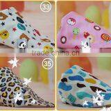 Trangle Cotton Hair Cutting Bib Wholesale thumbnail-4