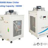 CW5300B Chiller thumbnail-1