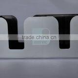 PS ABS 6 Compartments Bar Caddy/Napkin Straw Stirrer Holder thumbnail-2