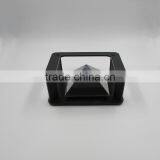 Newest Mini 3D Holographic Projection for 3.5~6.0 Inch Smart Mobile Phones 3D Laser Holographic Projection 3D Hologram Display thumbnail-2