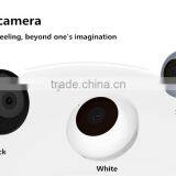 New Arrival C2 Smart Cam 720P Battery Powered Wearable WIFI Wireless Hidden IP Camera thumbnail-3