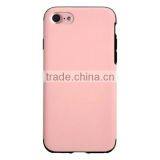 Cool Skin Touch Feeling Phone Case for Iphone7,tpu Skin Phone Case, Skin Feeling Soft Tpu Case for Iphone7 thumbnail-2