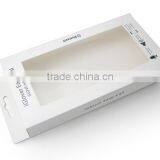 Paper Box for Bluetooth Gloves Customizable PVC Rectangular Paper Box thumbnail-5