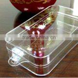 Mobile Power Packaging Box, Electronic Products Crystal Clear Protective Packaging Box for Mobile Phone thumbnail-2