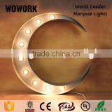 Fairground Letter Sign thumbnail-4