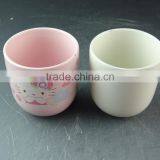 Wholesale Stock Cheap Custom Cute Cartoon Ceramic Hello Kitty Cup/cute Cat Cup thumbnail-1