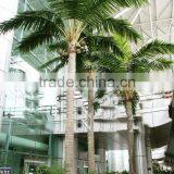 Export Factory Price Fake Palm Trees for Garden Decoration thumbnail-2