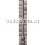 China Supplier 10 Meters Cast Iron Lamp Post thumbnail-5