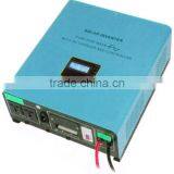 1000VA Hybrid Pure Sine Wave Solar Inverter-controller With AC Charger thumbnail-2