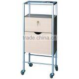 Beauty Trolley Hair Salon Furniture Used Nail Salon Furniture F-M26 thumbnail-1