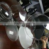 Customized Thick Vacuum Thermforming Plastic Sign Making thumbnail-1