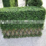 Best price artificial foliage/artificial green wall artificial grass plants