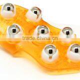 New Pore Cleanser Scrub Dead Skin Remover Ball Glove Full Body Massager thumbnail-1