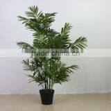 Fake Plastic Plant Green Palm and Banana Trees Suppliers thumbnail-6
