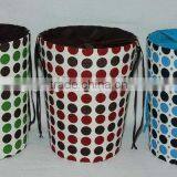 Cardboard Clothes Basket thumbnail-1