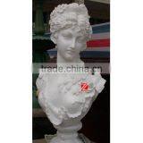 Hand Carved Stone Lady Busts for Gift thumbnail-1