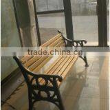 Wholesale Cast Iron Park Bench Legs thumbnail-3