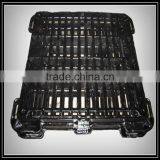 Water Drain Grate, Bbq Grill Grate, Rain Grate thumbnail-1