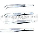 4pcs Tweezers Set thumbnail-1