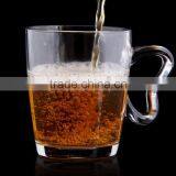 Promotional Machine Made Beer Glass Mug thumbnail-1