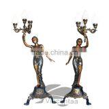 Promotional Gifts Black Horse Lamp thumbnail-1