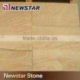 Chinese Yellow Sandstone Cladding thumbnail-2