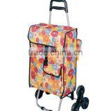 Disabled Shopping Cart With Customized Logo thumbnail-1