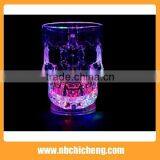 2015 Popular Led Flash Champagne Glass Cup With Light Lamp thumbnail-1