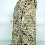 SWAT US Airsoft Digital Desert Camo BDU Uniform Set thumbnail-3