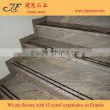 Beautiful Indian Juparana Granite Stairs For Cheapest Price thumbnail-1
