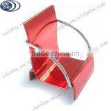Chair Shape Mobile Phone Holder for Desktop and Tabletop Shape