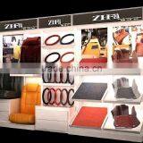 Thick Sheet Plastic Vacuum Forming Display Rack for Leather Bag thumbnail-1
