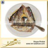Ningbo Canned Fish Supplier Canned Sardines Manufacturers thumbnail-3