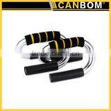 Multifunctional Household Fitness S Type Push Ups Frame thumbnail-6