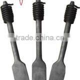 Coal Mining Drill Rod Asphalt Cutter For TCA-7 thumbnail-1