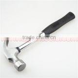 8,12,16,20,24oz Claw Hammer Steel Handle Hand Tools thumbnail-3