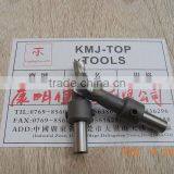 High Quality Different Shapes of Drill Bits for Woodworking, HSS Salad Drill Bits