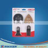 4PCS SAW BLADES FOR OSCILLATING TOOL thumbnail-1
