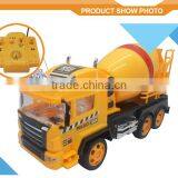 Newest Radio Control Toy rc Truck Civil Engineering Tools Toys for Kids thumbnail-2