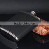 2014 New Style 7oz Stainless Steel Hip Flask thumbnail-1