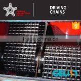 Chain for Petroleum Equipment Multiple Standard Oil Field Chain thumbnail-2