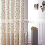 Print PEVA Shower Curtain and Bath Accessory thumbnail-1