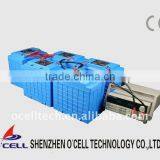 12V36Ah LiFePo4 Battery Module thumbnail-1