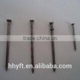 Cement Nail /common Nails /Tile Nail /Fluted Twist Nail on Hot Sale thumbnail-3