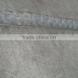 Galvanized Welded Wire Mesh